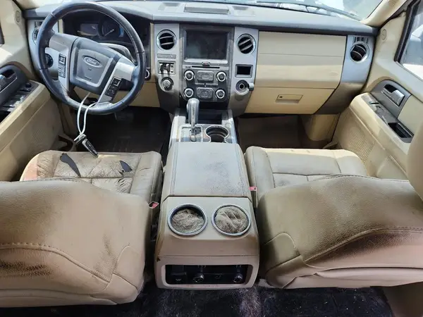 1FMJU2AT5GEF32706 2016 FORD EXPEDITION - Image 8