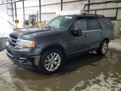 1FMJU2AT5GEF41583 2016 FORD EXPEDITION