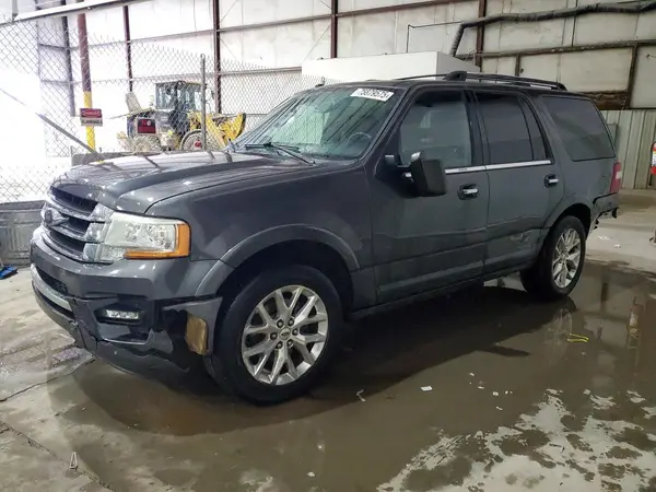 1FMJU2AT5GEF41583 2016 FORD EXPEDITION - Image 1