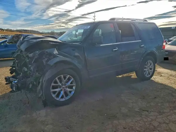 1FMJU2AT5GEF43656 2016 FORD EXPEDITION - Image 1