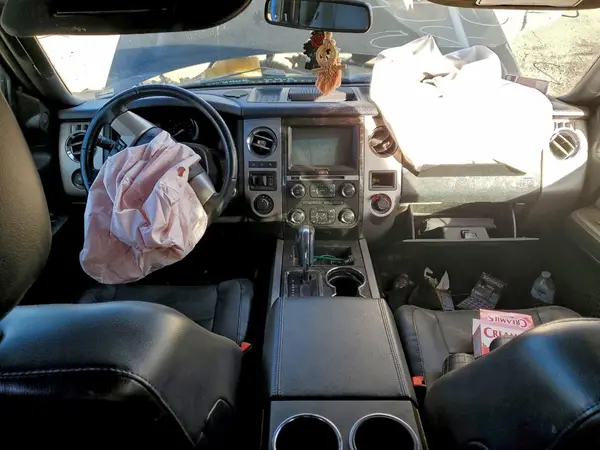 1FMJU2AT5GEF43656 2016 FORD EXPEDITION - Image 8