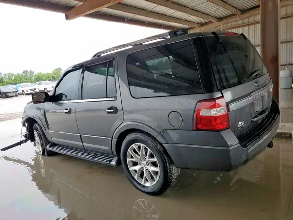 1FMJU2AT5GEF49313 2016 FORD EXPEDITION - Image 2