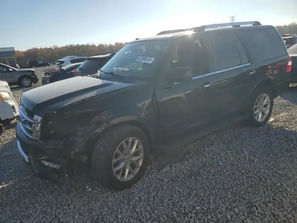 1FMJU2AT5GEF49408 2016 FORD EXPEDITION - Image 1
