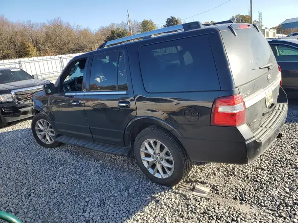 1FMJU2AT5GEF49408 2016 FORD EXPEDITION - Image 2