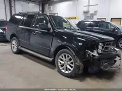 1FMJU2AT5GEF54592 2016 FORD EXPEDITION