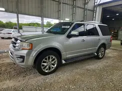 1FMJU2AT5GEF54768 2016 FORD EXPEDITION