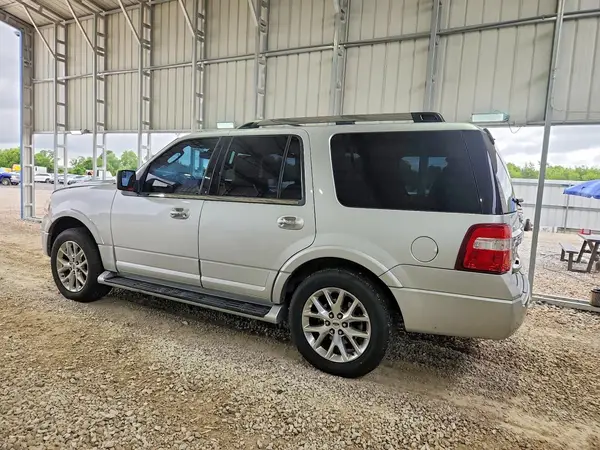 1FMJU2AT5GEF54768 2016 FORD EXPEDITION - Image 2