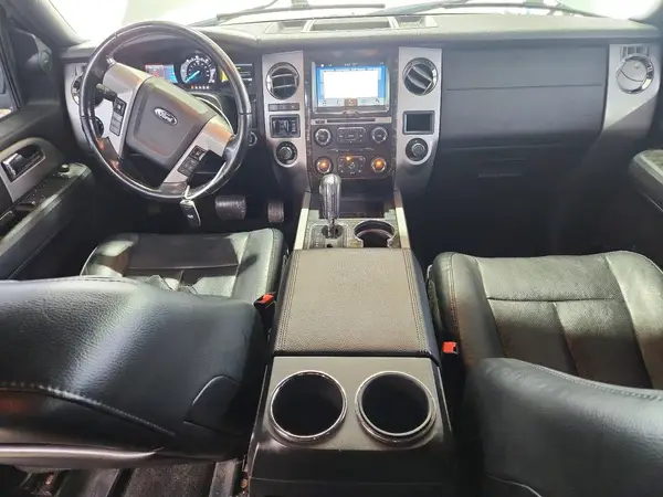 1FMJU2AT5GEF54768 2016 FORD EXPEDITION - Image 8