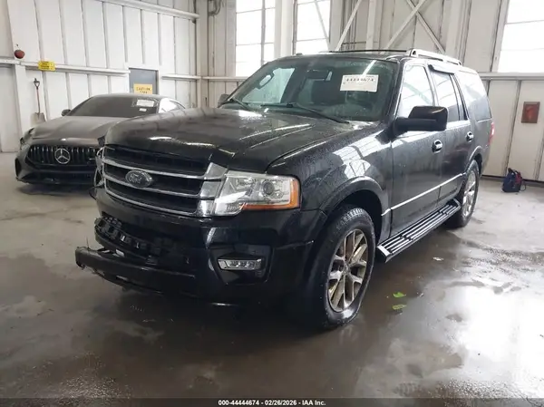1FMJU2AT5HEA02012 2017 FORD EXPEDITION - Image 2