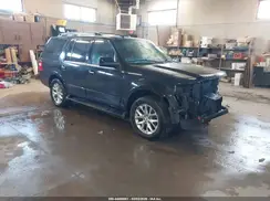 1FMJU2AT5HEA08389 2017 FORD EXPEDITION