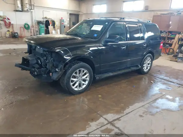 1FMJU2AT5HEA08389 2017 FORD EXPEDITION - Image 2