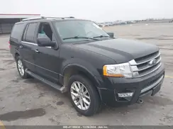 1FMJU2AT5HEA08991 2017 FORD EXPEDITION
