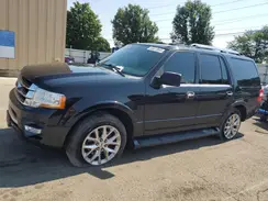 1FMJU2AT5HEA16816 2017 FORD EXPEDITION