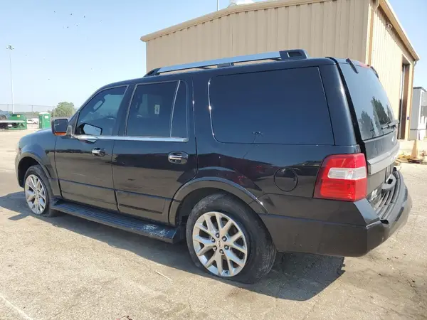 1FMJU2AT5HEA16816 2017 FORD EXPEDITION - Image 2