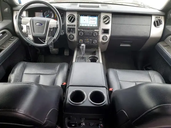 1FMJU2AT5HEA17366 2017 FORD EXPEDITION - Image 8