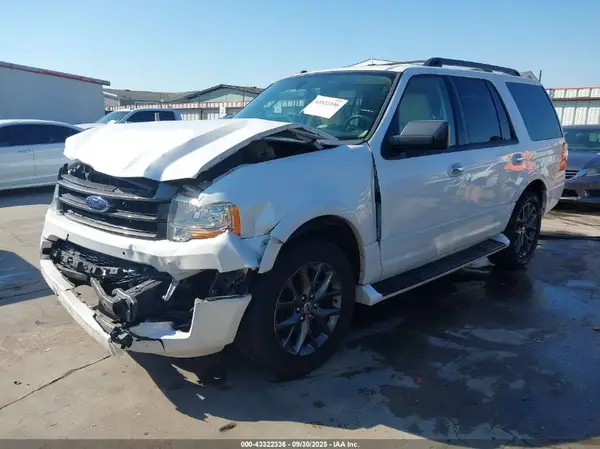 1FMJU2AT5HEA23720 2017 FORD EXPEDITION - Image 2