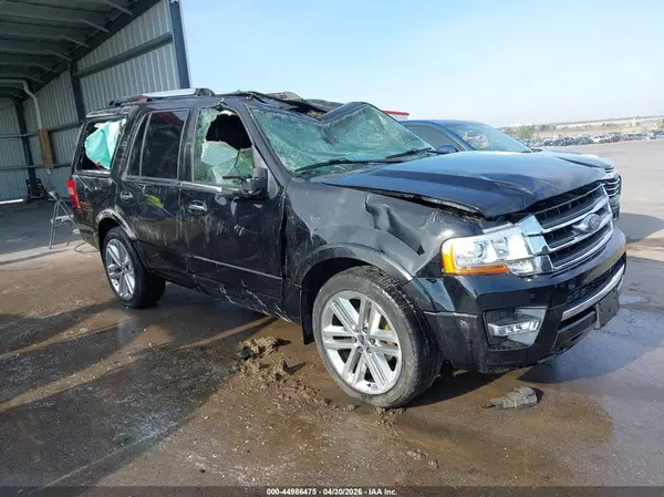 1FMJU2AT5HEA23913 2017 FORD EXPEDITION - Image 1