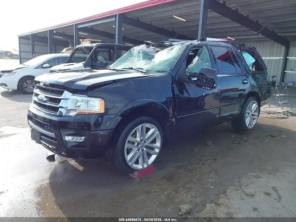 1FMJU2AT5HEA23913 2017 FORD EXPEDITION - Image 2