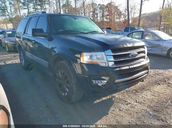 1FMJU2AT5HEA29971 2017 FORD EXPEDITION - Image 1