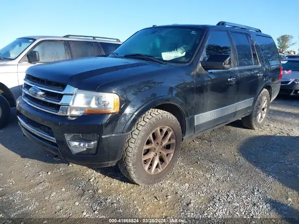 1FMJU2AT5HEA29971 2017 FORD EXPEDITION - Image 2