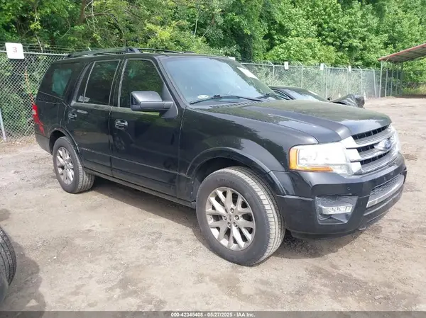 1FMJU2AT5HEA33924 2017 FORD EXPEDITION - Image 1