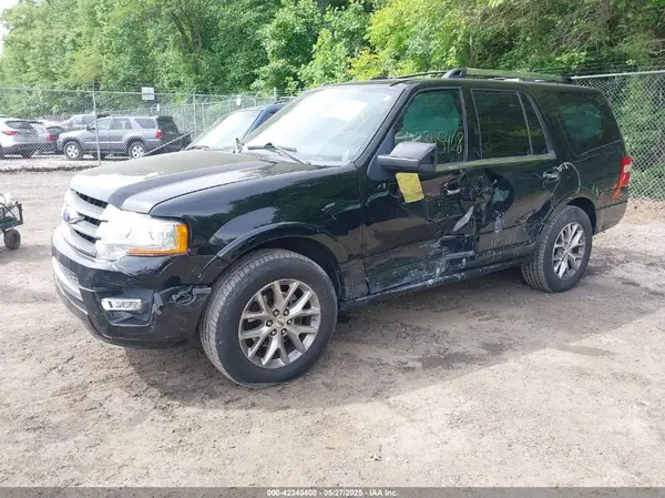 1FMJU2AT5HEA33924 2017 FORD EXPEDITION - Image 2