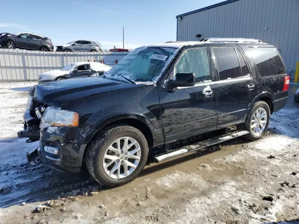 1FMJU2AT5HEA35835 2017 FORD EXPEDITION - Image 1