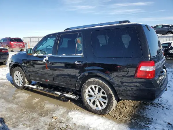 1FMJU2AT5HEA35835 2017 FORD EXPEDITION - Image 2