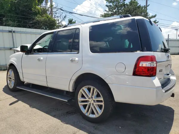 1FMJU2AT5HEA40517 2017 FORD EXPEDITION - Image 2