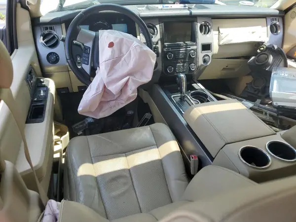 1FMJU2AT5HEA40517 2017 FORD EXPEDITION - Image 8
