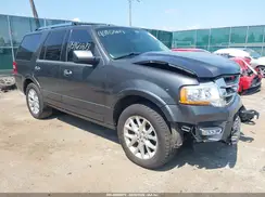 1FMJU2AT5HEA46155 2017 FORD EXPEDITION