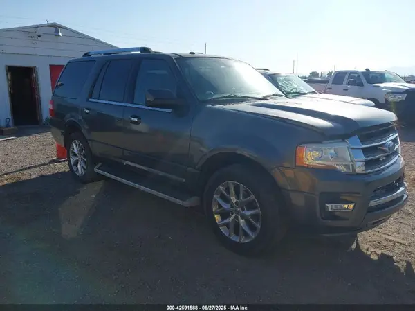 1FMJU2AT5HEA55339 2017 FORD EXPEDITION - Image 1