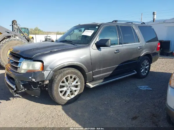 1FMJU2AT5HEA55339 2017 FORD EXPEDITION - Image 2