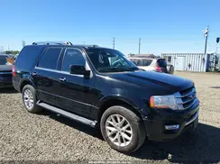 1FMJU2AT5HEA62145 2017 FORD EXPEDITION