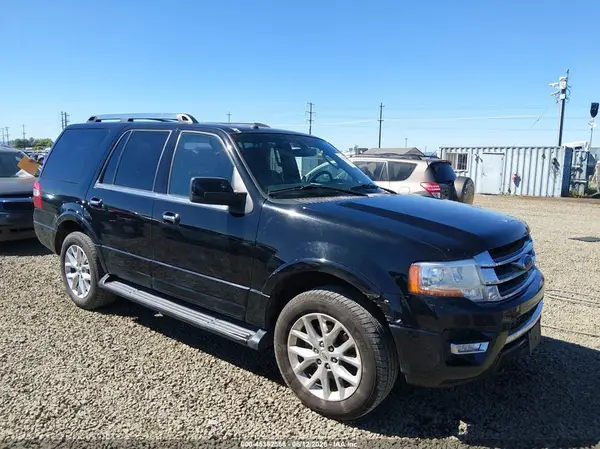 1FMJU2AT5HEA62145 2017 FORD EXPEDITION - Image 1