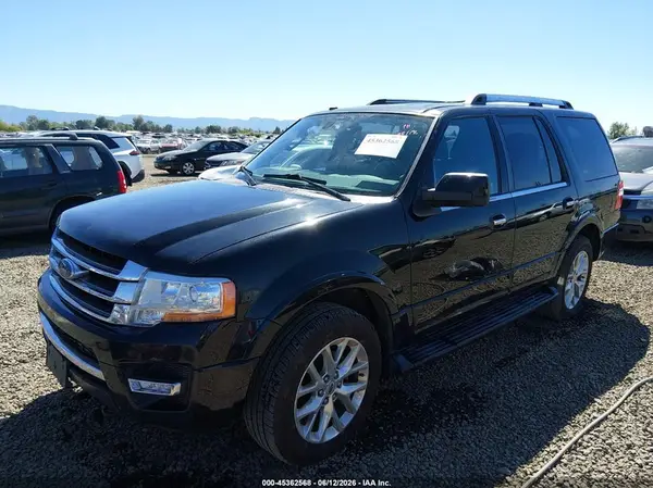 1FMJU2AT5HEA62145 2017 FORD EXPEDITION - Image 2