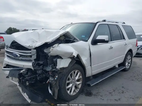 1FMJU2AT5HEA66518 2017 FORD EXPEDITION - Image 2