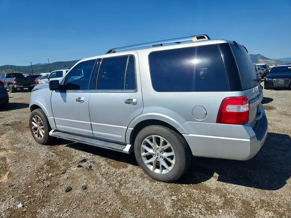 1FMJU2AT5HEA69810 2017 FORD EXPEDITION - Image 2