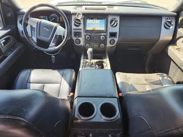 1FMJU2AT5HEA69810 2017 FORD EXPEDITION - Image 8
