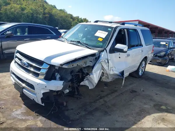 1FMJU2AT5HEA72562 2017 FORD EXPEDITION - Image 2