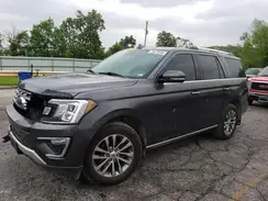 1FMJU2AT5JEA00427 2018 FORD EXPEDITION
