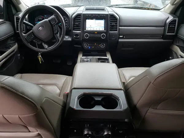 1FMJU2AT5JEA00427 2018 FORD EXPEDITION - Image 8