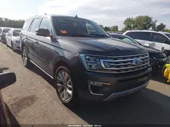 1FMJU2AT5JEA01609 2018 FORD EXPEDITION