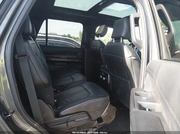 1FMJU2AT5JEA01609 2018 FORD EXPEDITION - Image 8