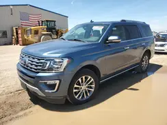 1FMJU2AT5JEA02968 2018 FORD EXPEDITION