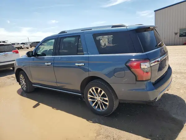 1FMJU2AT5JEA02968 2018 FORD EXPEDITION - Image 2