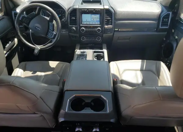 1FMJU2AT5JEA02968 2018 FORD EXPEDITION - Image 8