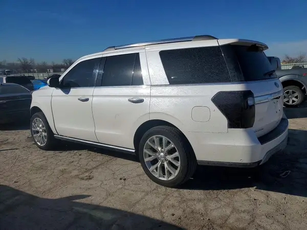 1FMJU2AT5JEA06809 2018 FORD EXPEDITION - Image 2