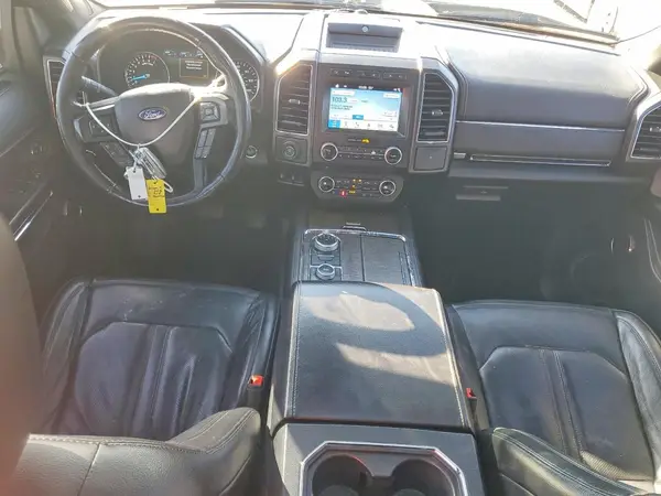 1FMJU2AT5JEA06809 2018 FORD EXPEDITION - Image 8