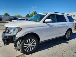 1FMJU2AT5JEA06857 2018 FORD EXPEDITION